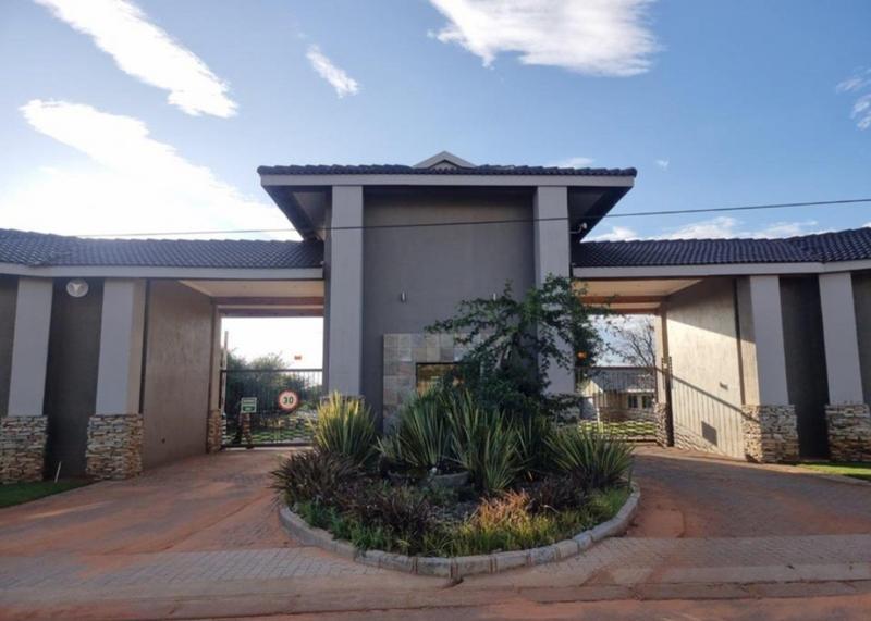 3 Bedroom Property for Sale in Klerksdorp North West